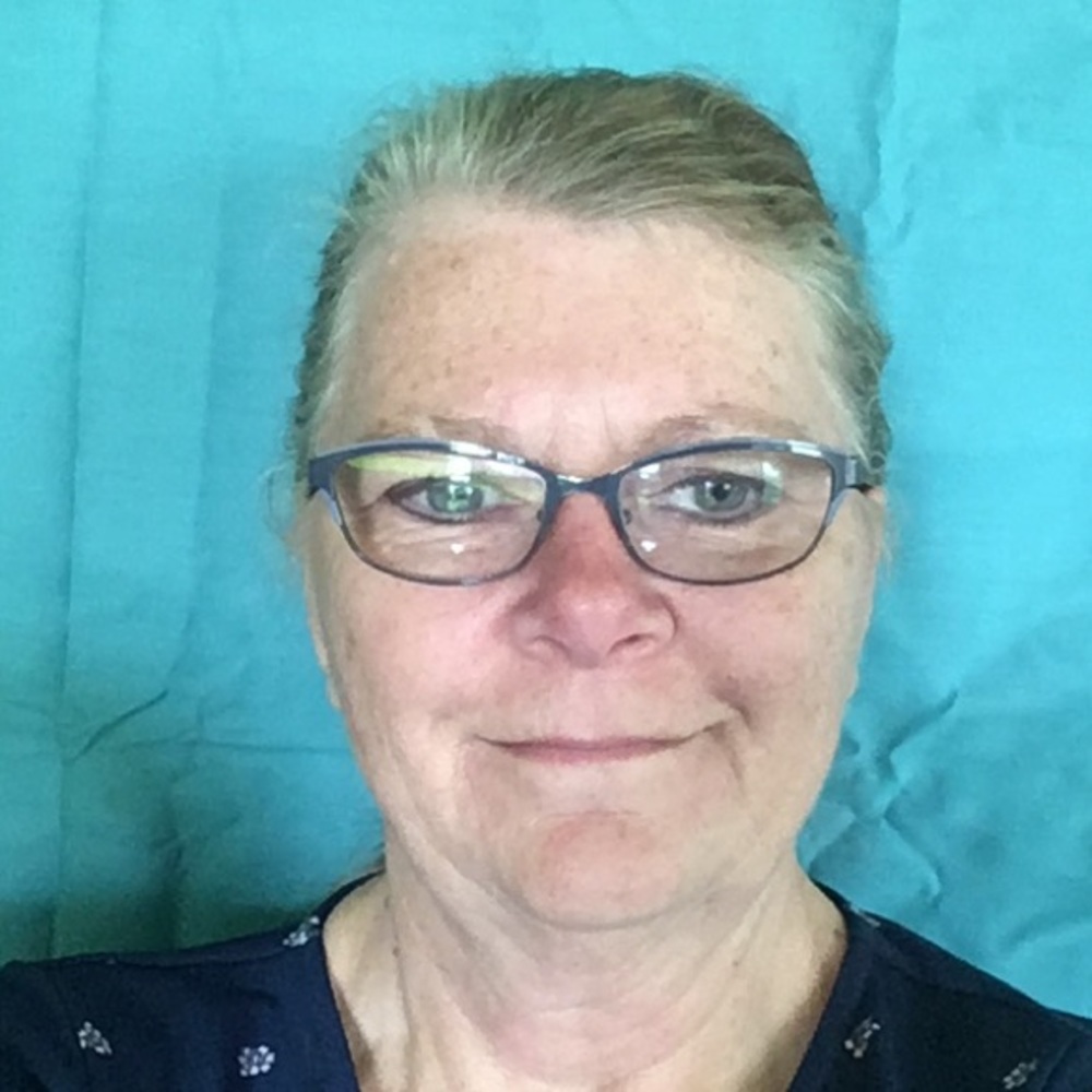 Meet your Posher, Sue